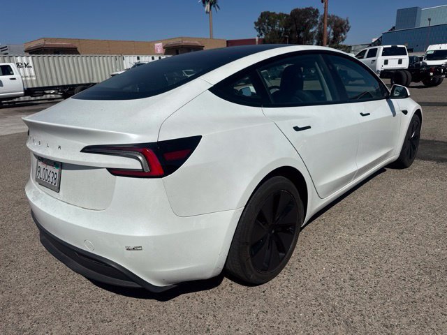 Used 2024 Tesla Model 3 Standard Range RWD image 5