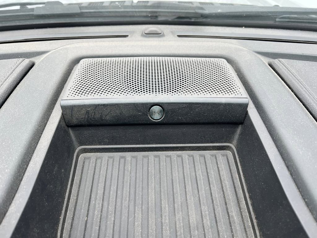 Used 2022 Ford F250 Lariat w/ Black Appearance Package image 20