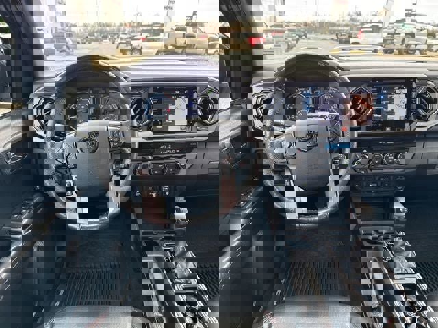 Used 2019 Toyota Tacoma TRD Pro image 22