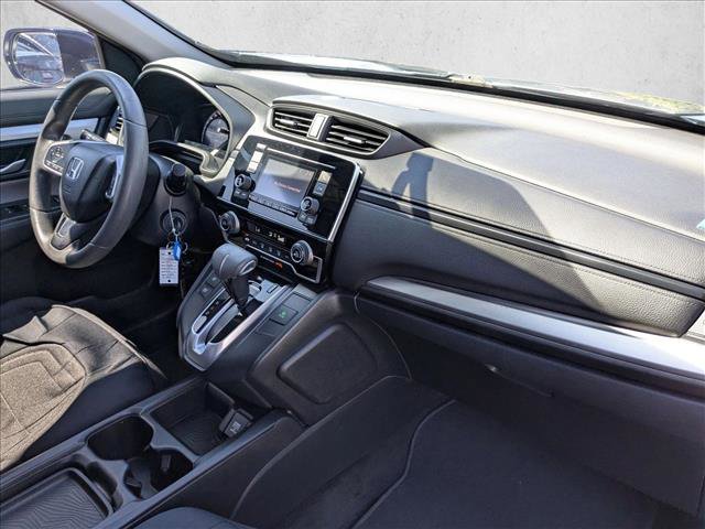 Used 2017 Honda CR-V LX image 20