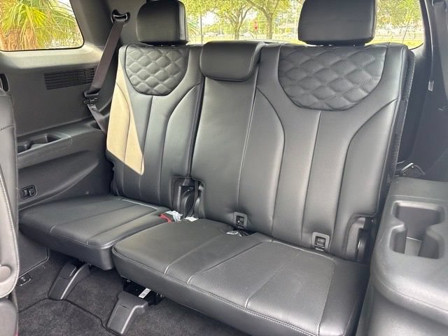 Used 2021 Hyundai Palisade Calligraphy FWD image 7