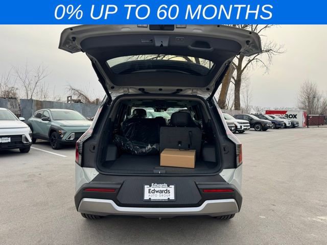 New 2026 Kia EV9 Wind image 10