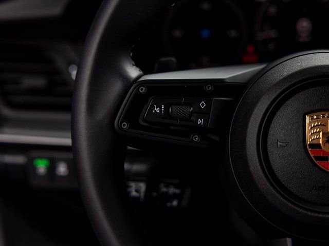 Certified 2025 Porsche 911 Carrera image 37
