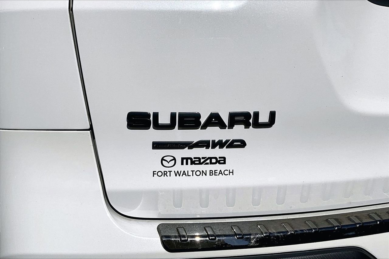 Used 2022 Subaru Ascent Onyx Edition image 27