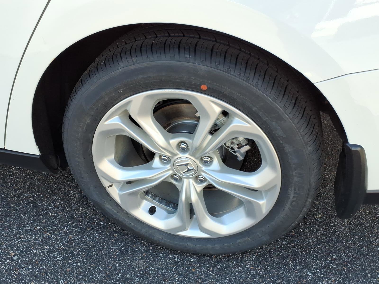 Certified 2023 Honda Accord LX image 11