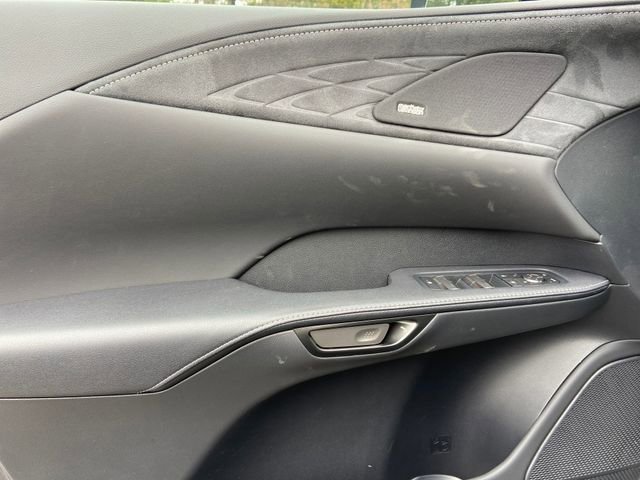New 2026 Lexus RX 350 AWD image 21