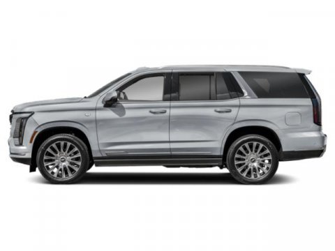 New 2026 Cadillac Escalade Platinum Luxury w/ LPO, Radiant Package AWD/4WD image 6