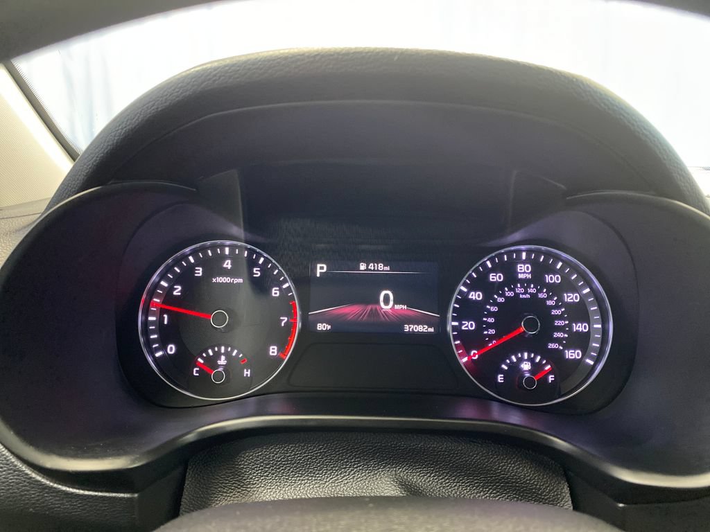 Used 2024 Kia Forte LXS FWD image 21