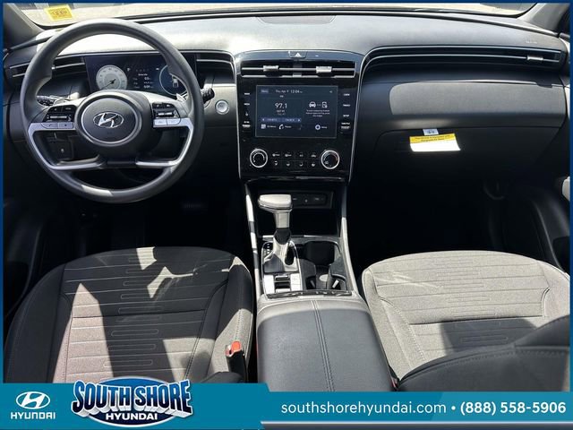 Certified 2023 Hyundai Santa Cruz Night w/ Cargo Package image 13