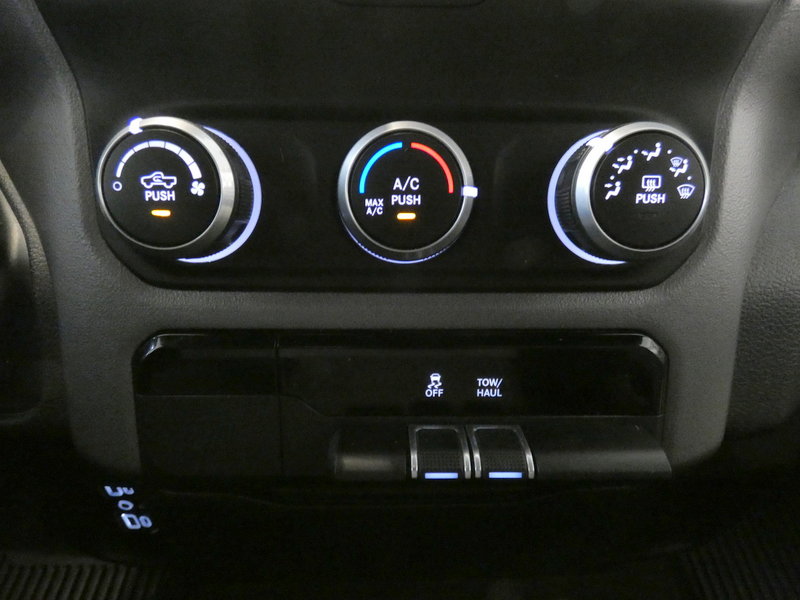 Used 2022 RAM 1500 Big Horn image 14