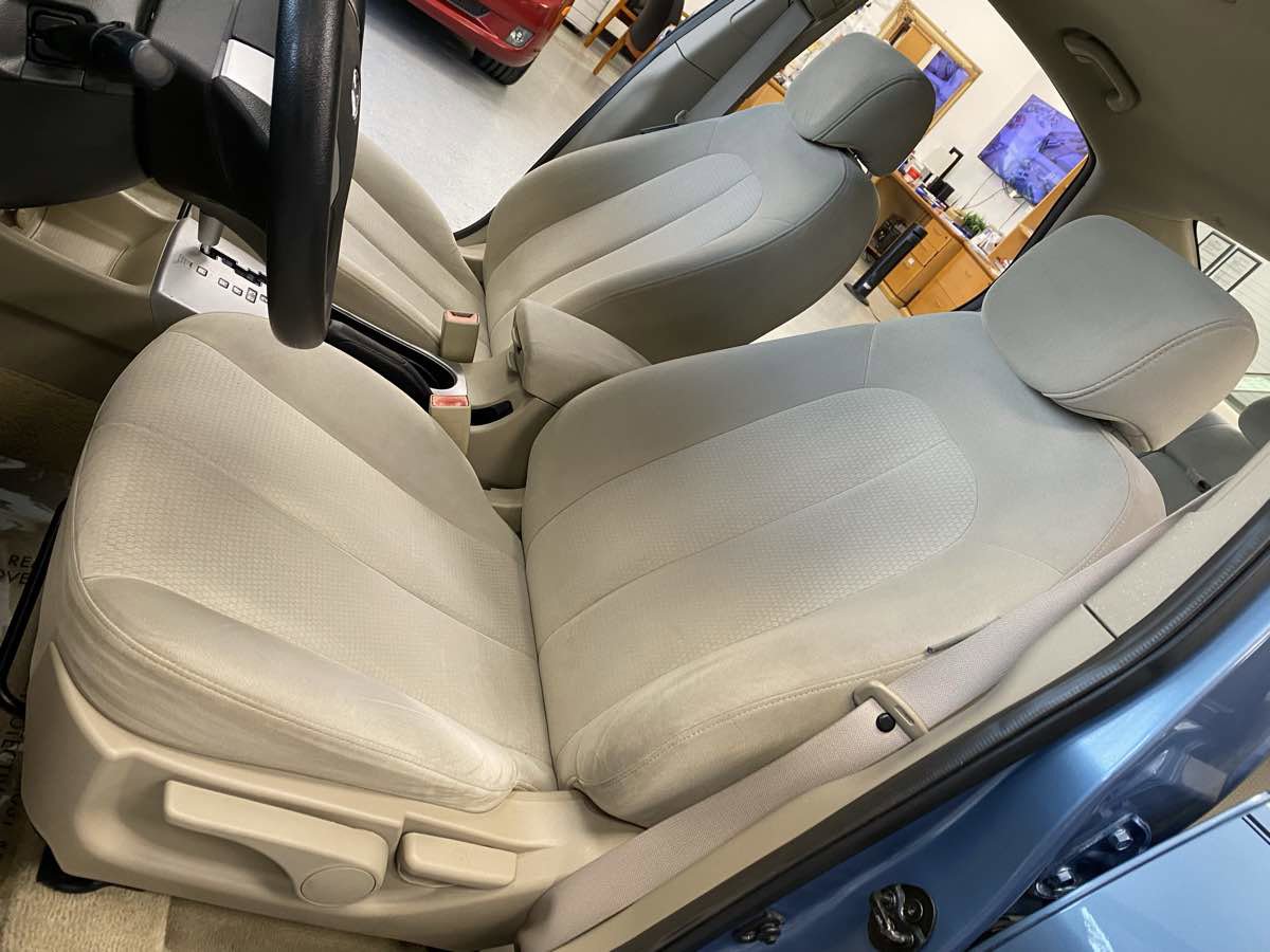 Used 2007 Hyundai Elantra Limited image 19