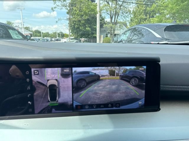 New 2026 Nissan Murano SL AWD/4WD image 11