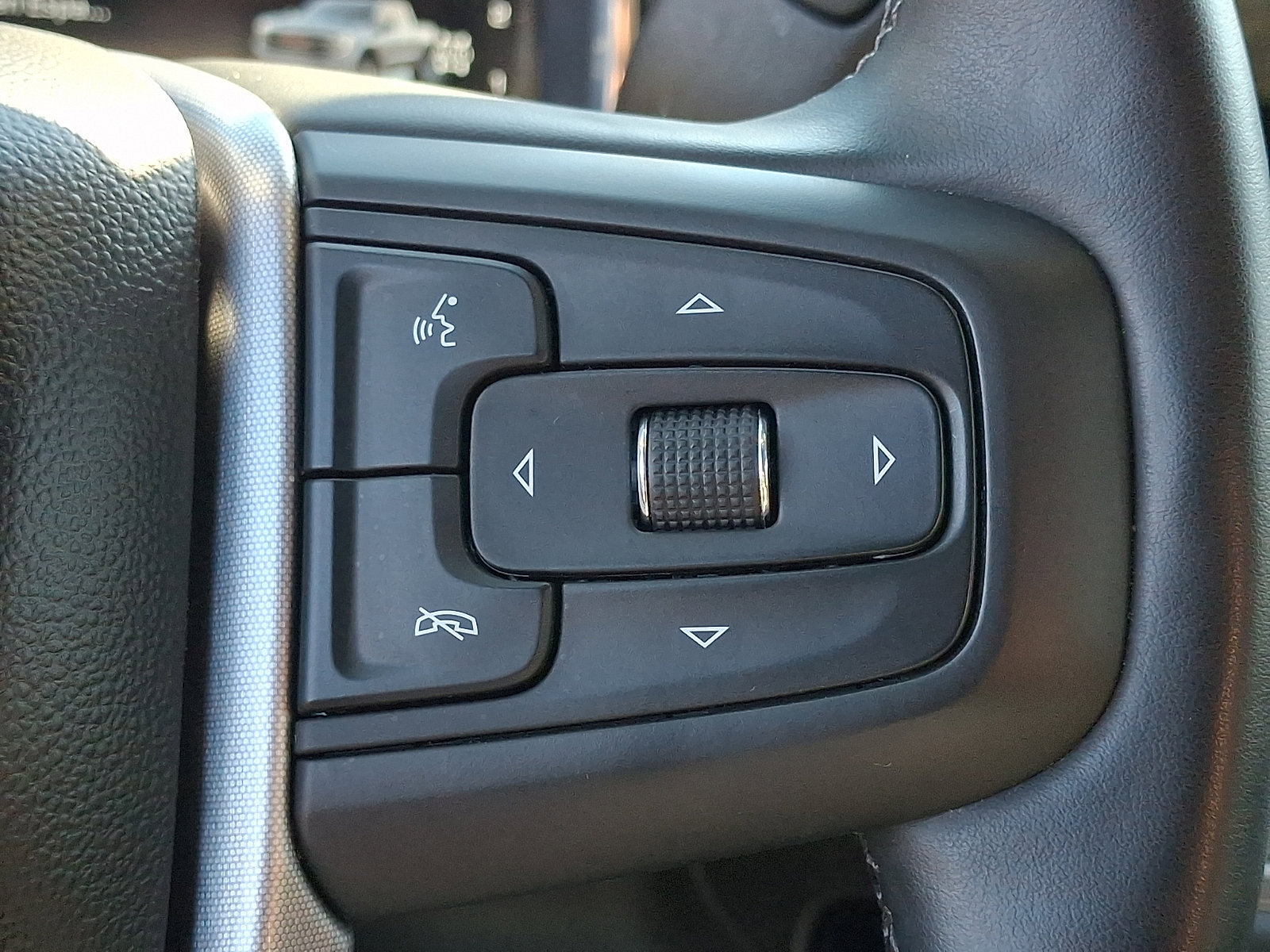Used 2025 GMC Sierra 1500 Elevation AWD/4WD image 23
