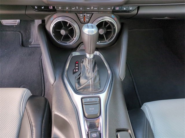 Used 2023 Chevrolet Camaro LT w/ RS Package image 16