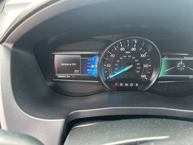 Certified 2018 Ford Explorer XLT w/ Equipment Group 202A image 16