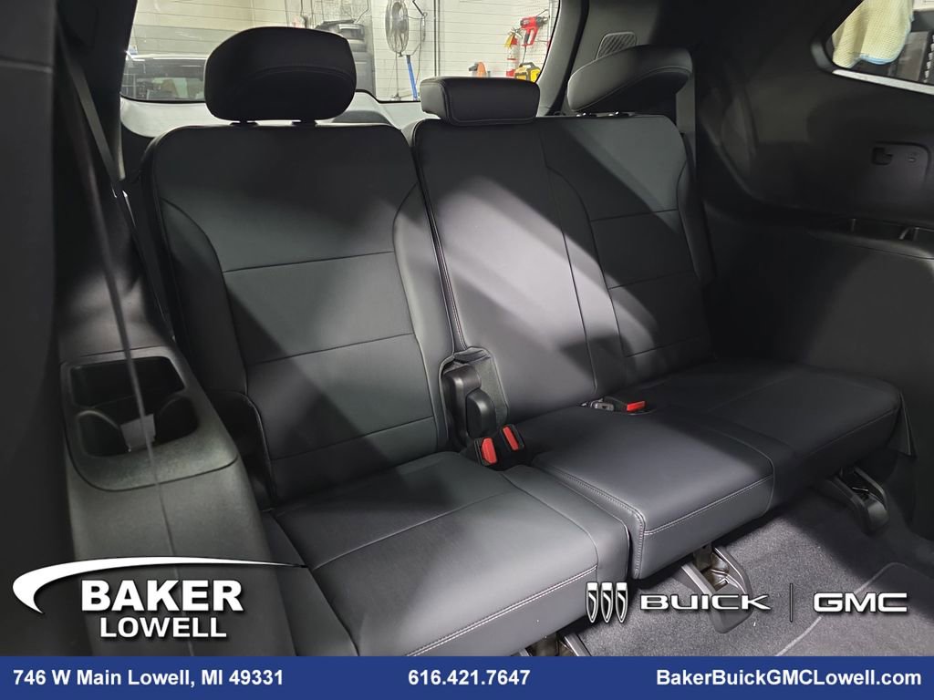 New 2026 Buick Enclave Preferred w/ Power Package image 12
