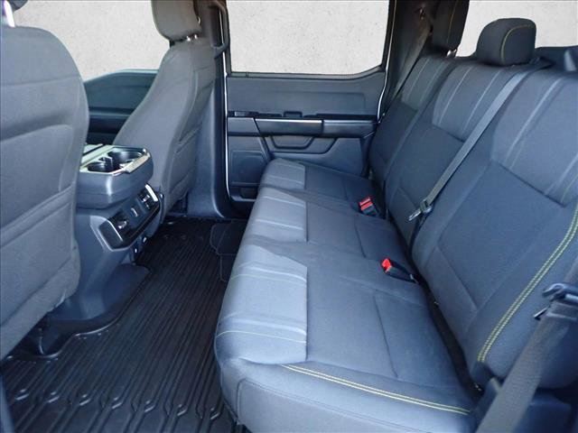 Used 2025 Ford F150 STX w/ Equipment Group 200A image 8
