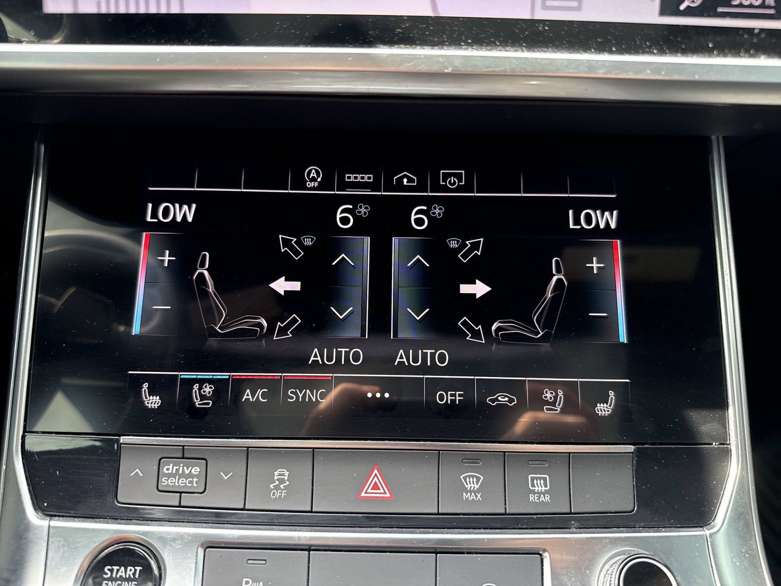 Used 2023 Audi A6 Premium Plus AWD/4WD image 20