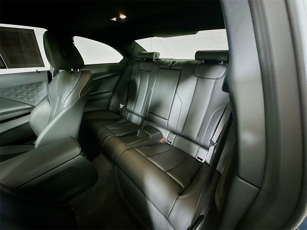 Used 2024 BMW M240i xDrive M240i w/ Premium Package image 14