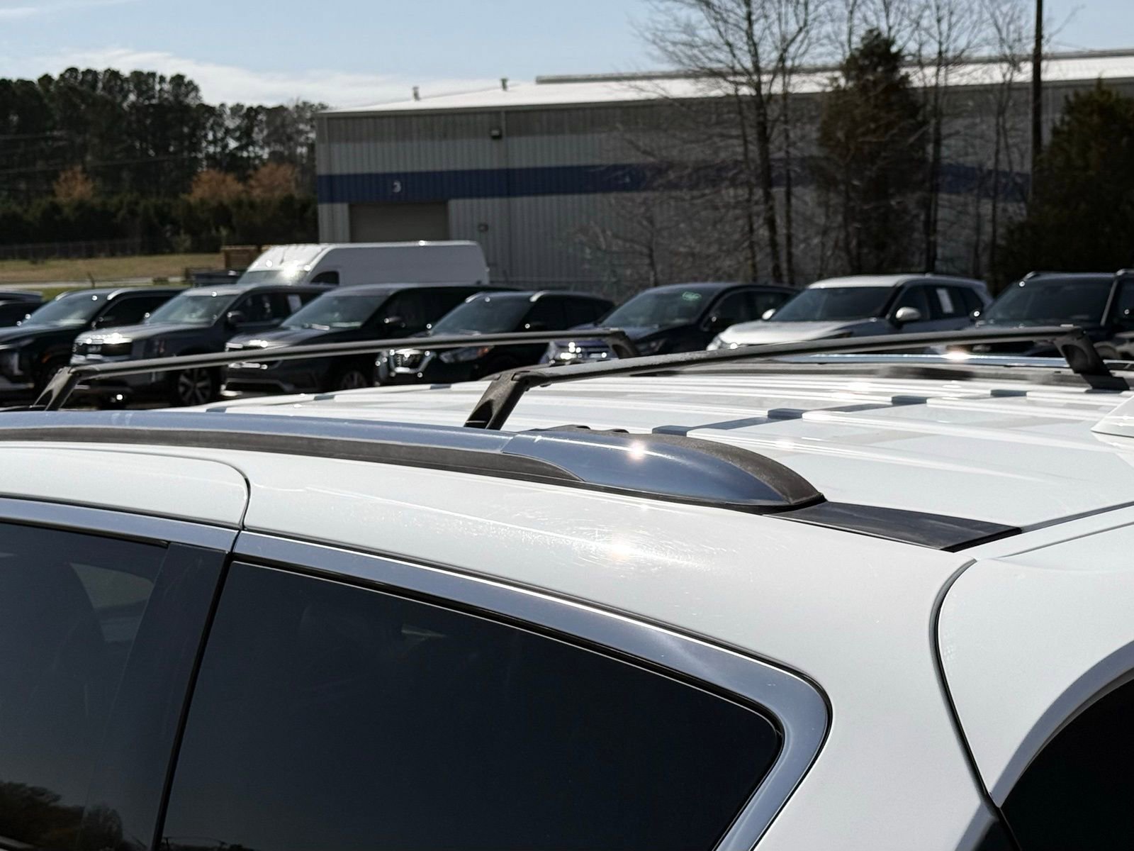 Used 2018 Chrysler Pacifica Touring-L image 11