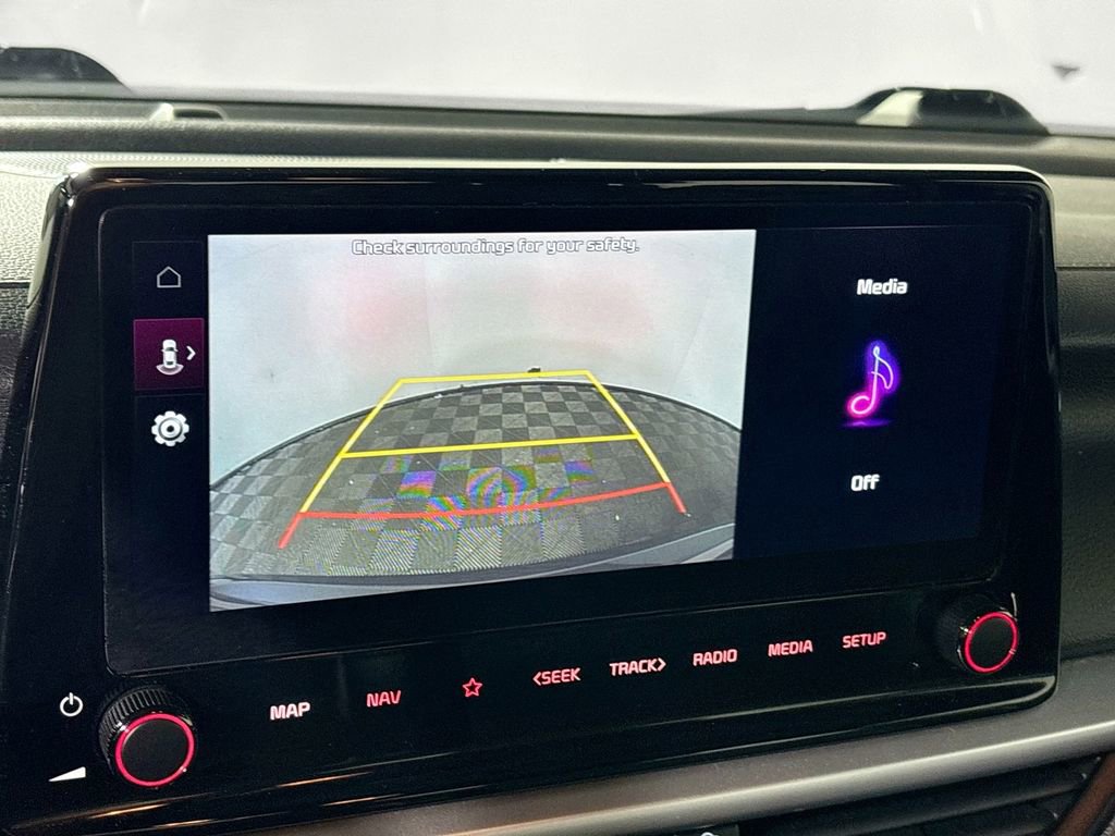 Certified 2024 Kia Forte GT-Line image 17