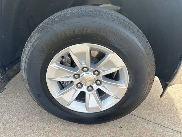 Used 2023 Chevrolet Silverado 1500 LT image 10