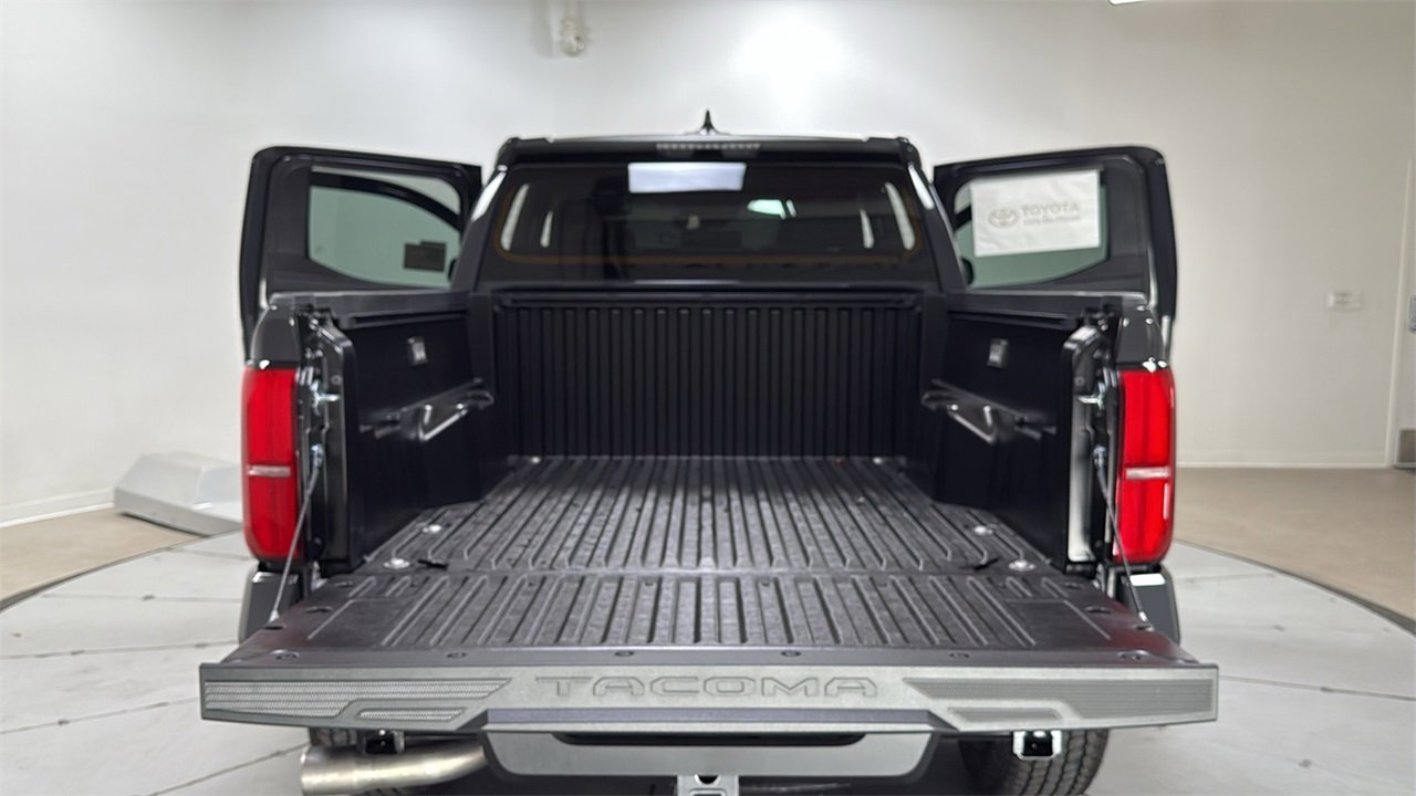 New 2026 Toyota Tacoma SR5 image 16