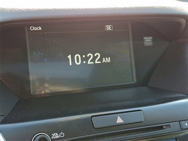 Used 2019 Acura MDX SH-AWD image 18