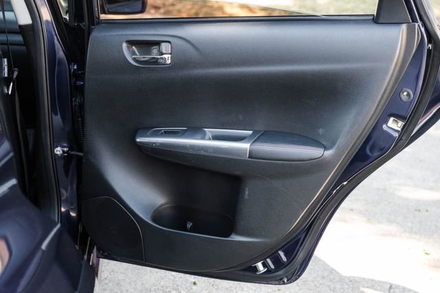 Used 2014 Subaru Impreza WRX Limited image 75