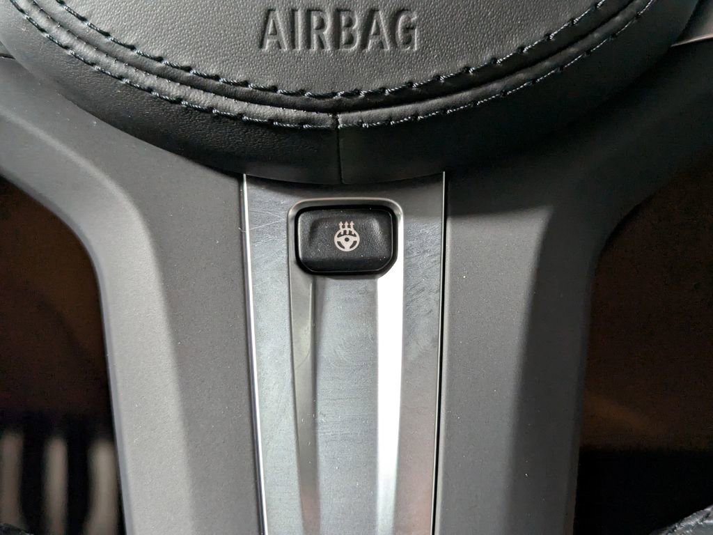 Certified 2023 BMW 530i xDrive w/ M Sport Package image 33