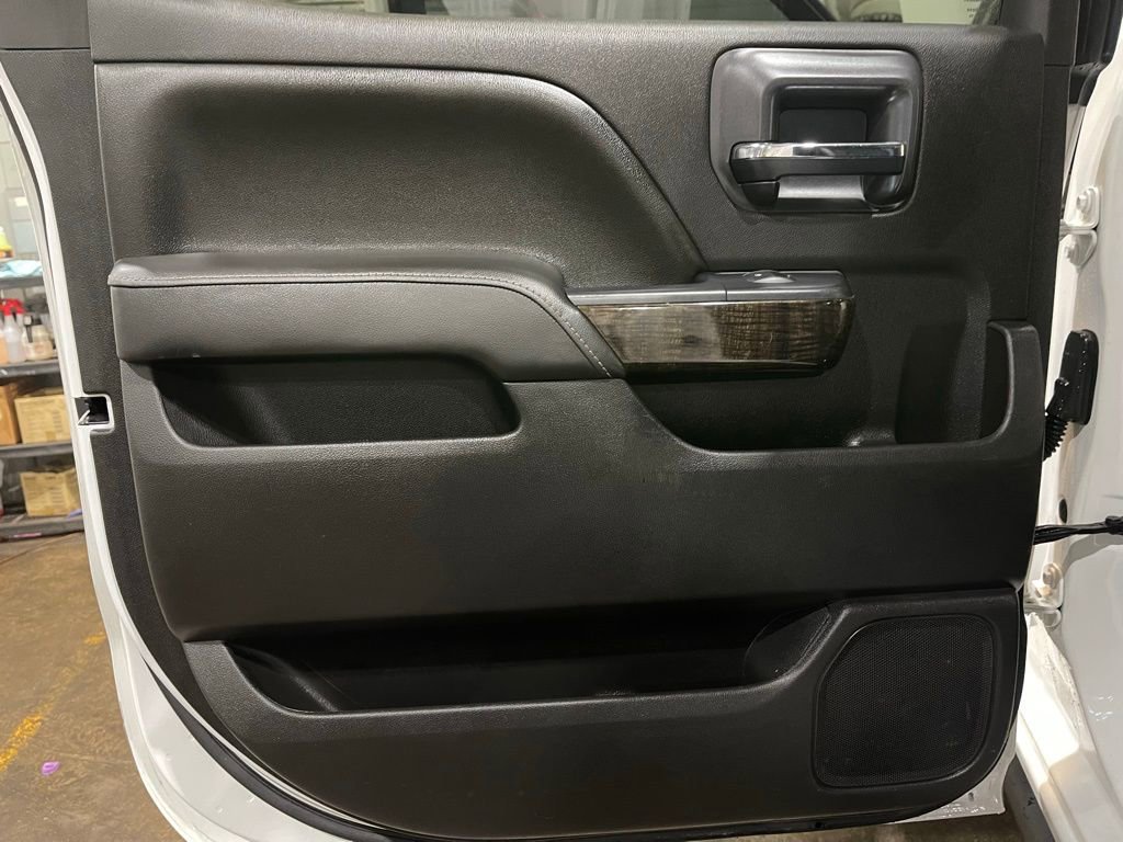 Used 2015 GMC Sierra 2500 Denali w/ Duramax Plus Package image 28
