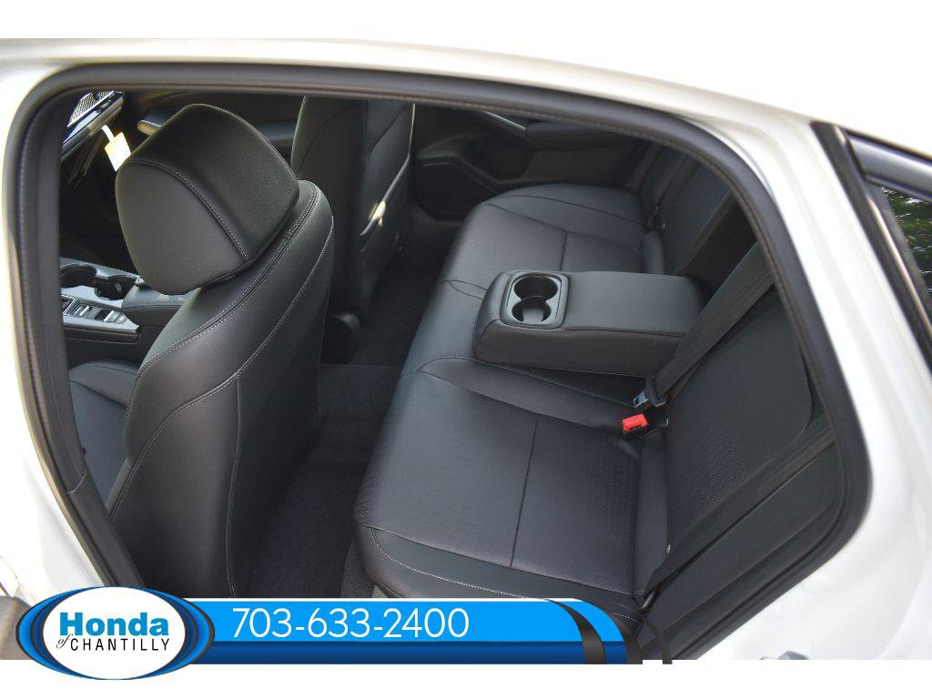New 2025 Honda Civic Sport Touring image 15