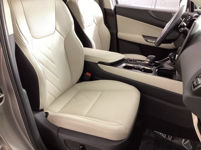 Used 2026 Lexus NX 350 AWD w/ Accessory Package (K3) image 20