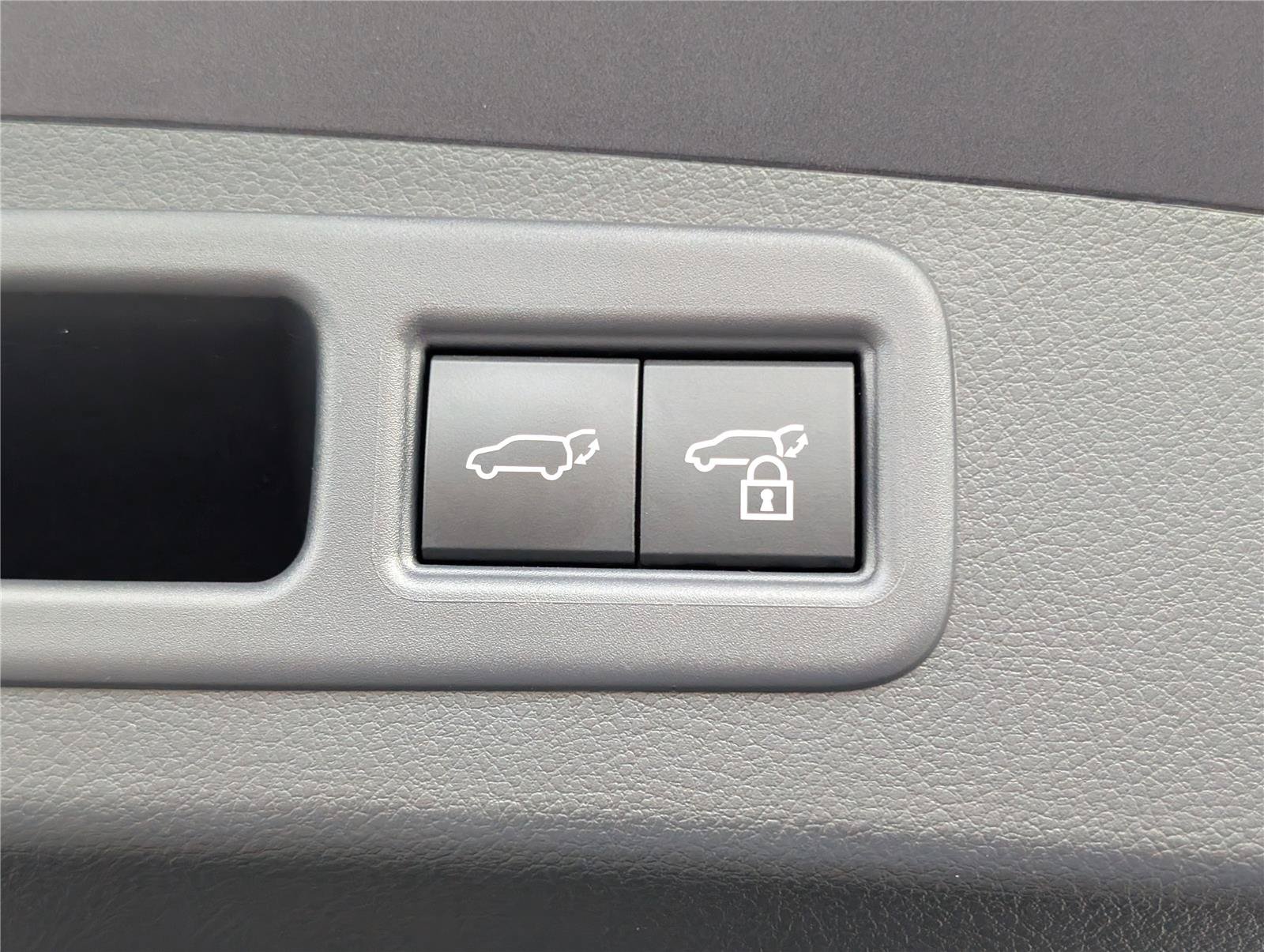 Used 2025 Lexus RX 450h AWD w/ Convenience Package image 14
