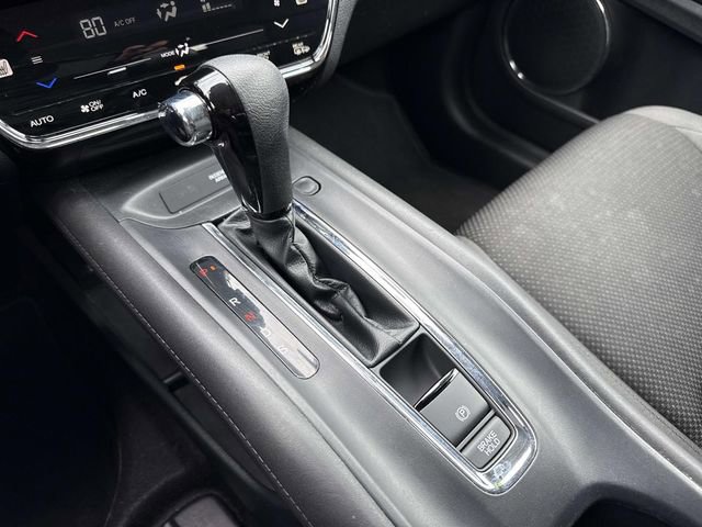 Used 2022 Honda HR-V EX image 26