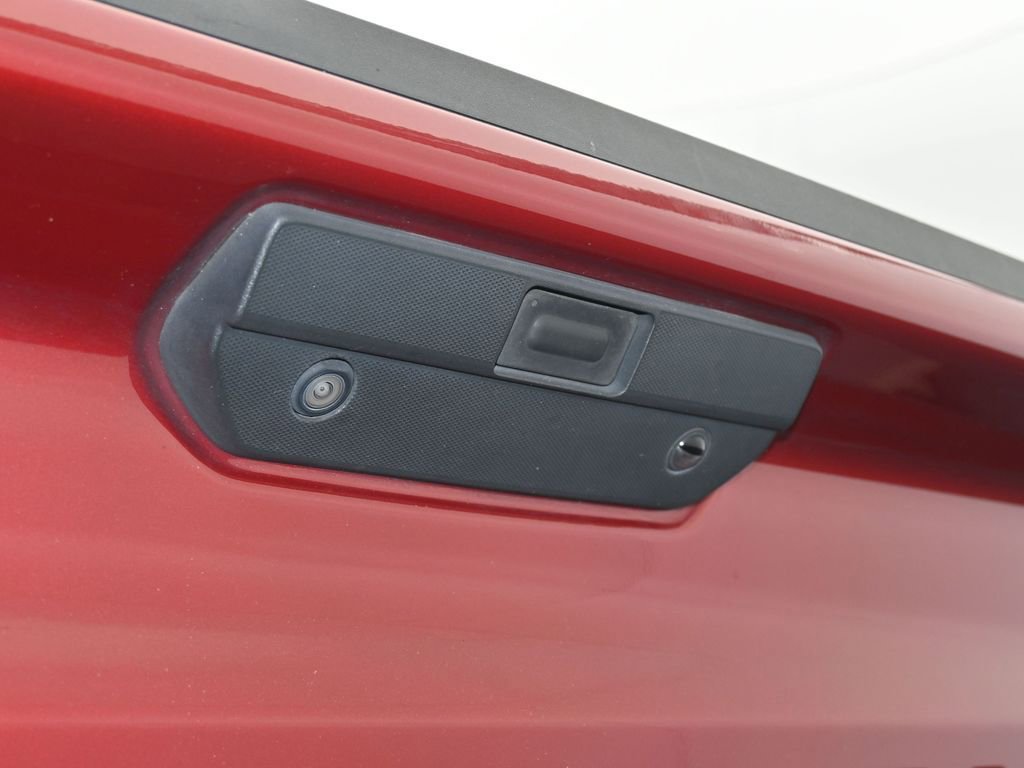 Used 2019 Chevrolet Silverado 1500 Custom w/ Custom Value Package image 35