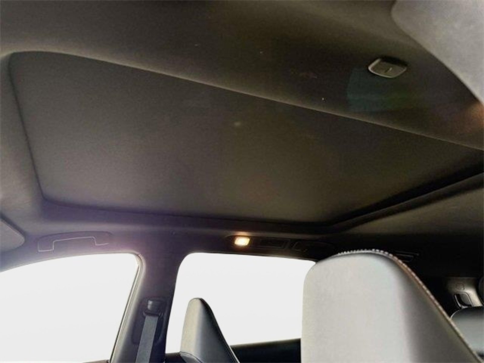 Used 2025 INFINITI QX60 Luxe image 69