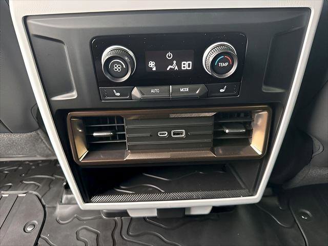 New 2025 GMC Hummer EV 3X image 26