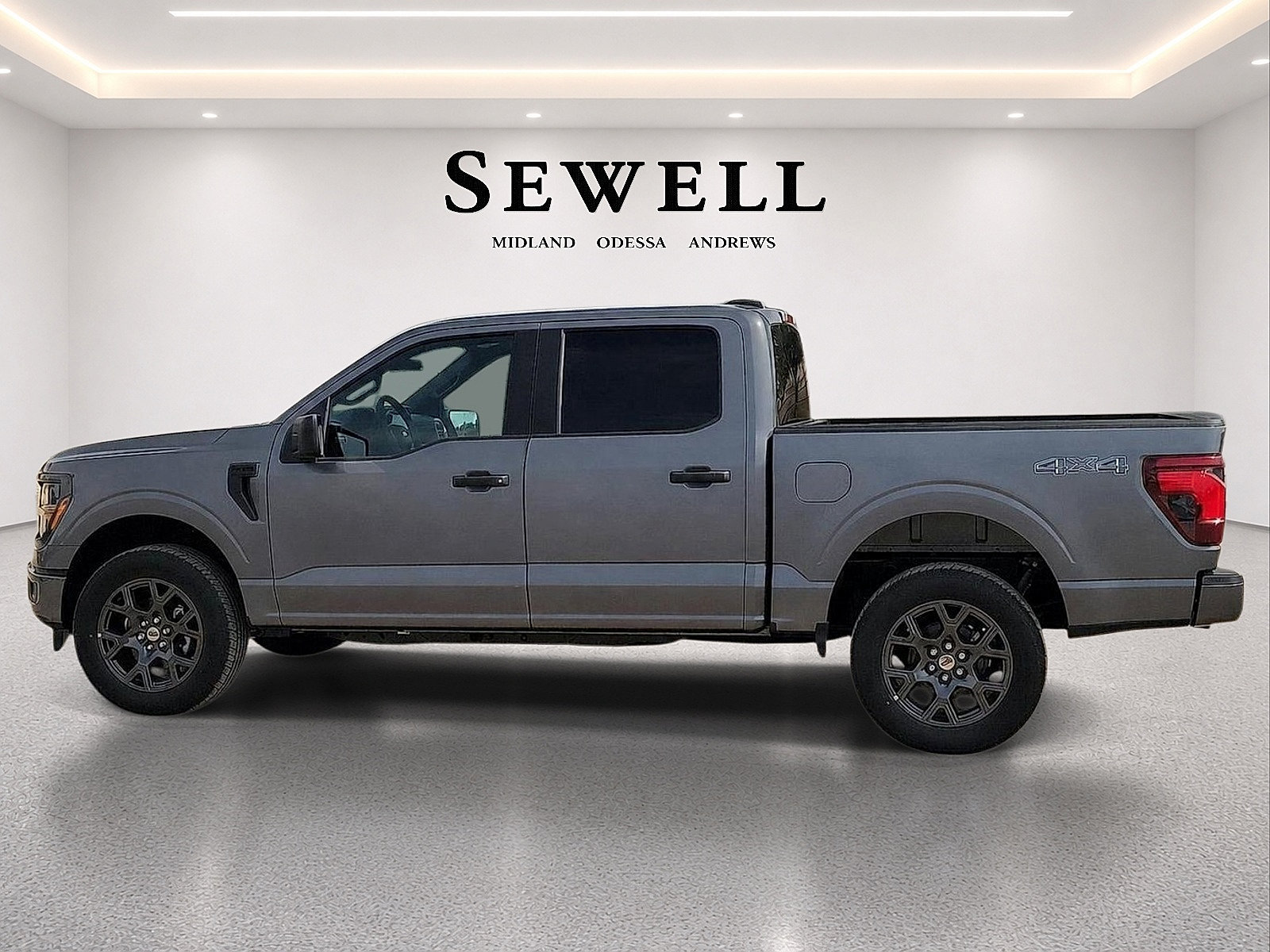 New 2026 Ford F150 STX AWD/4WD image 2