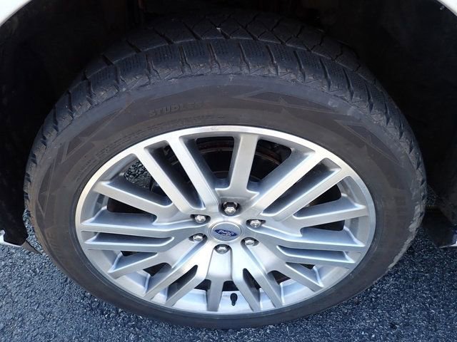 Used 2023 Ford Expedition Max Platinum image 10