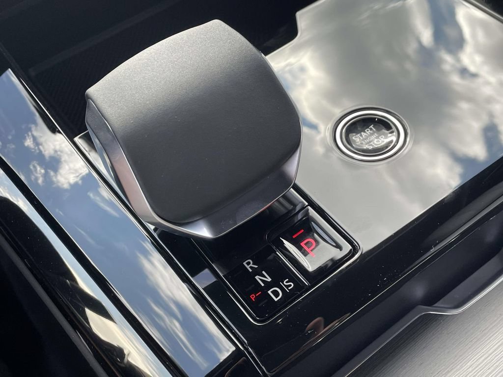 New 2026 Land Rover Range Rover Sport Dynamic SE AWD/4WD image 29