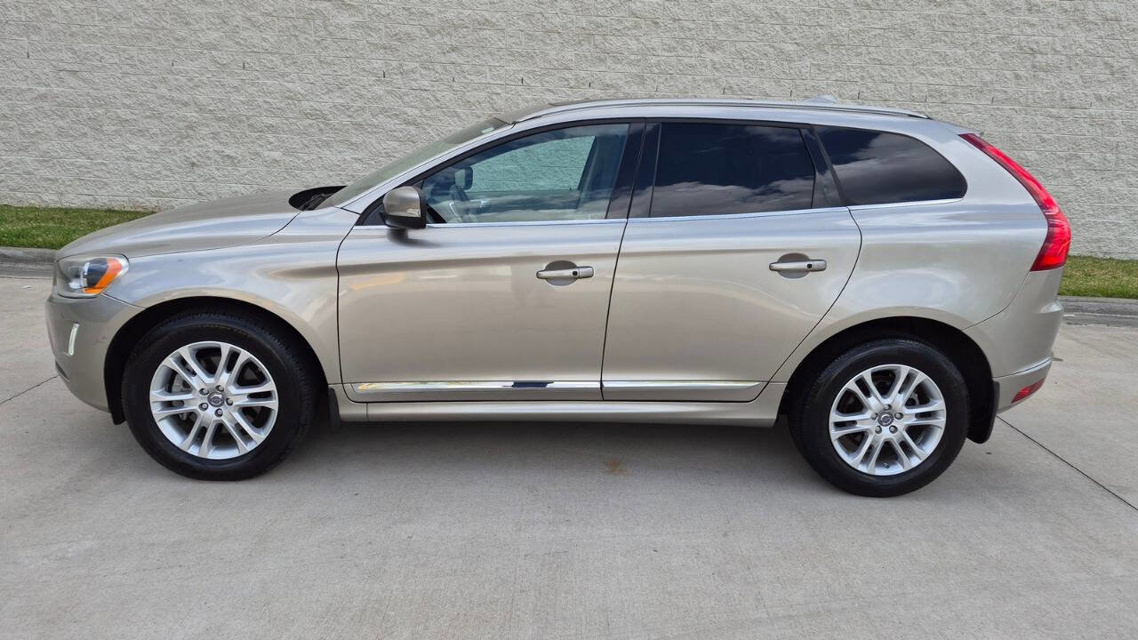 Used 2015 Volvo XC60 T5 Premier FWD image 3