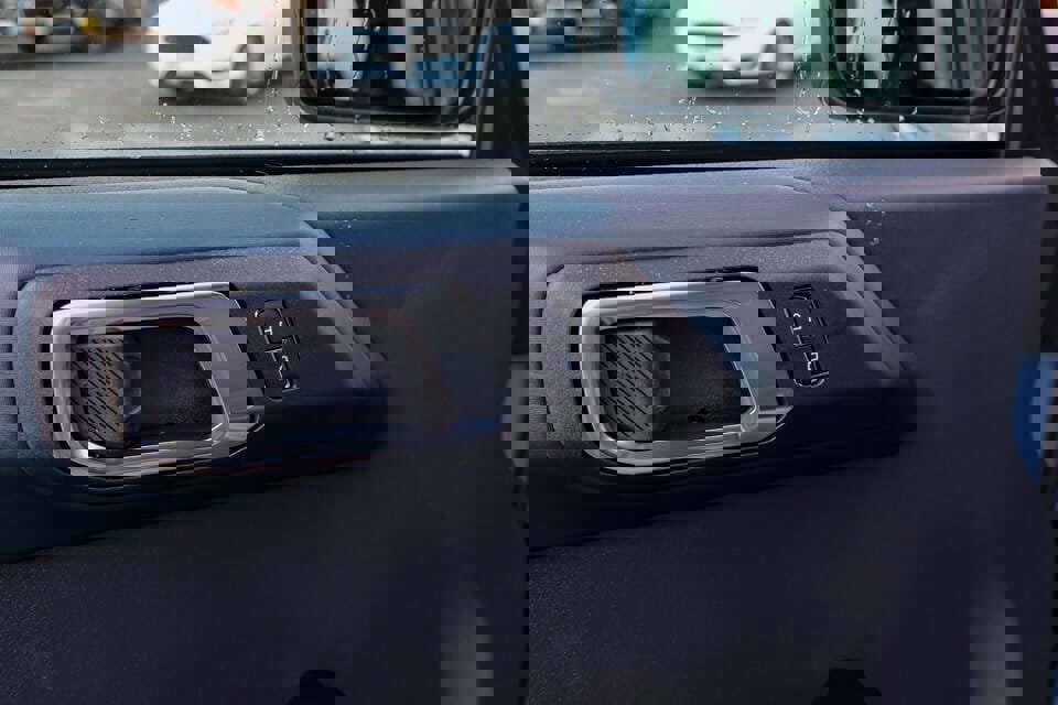 Used 2024 Ford Bronco Outer Banks w/ Sasquatch Package image 17