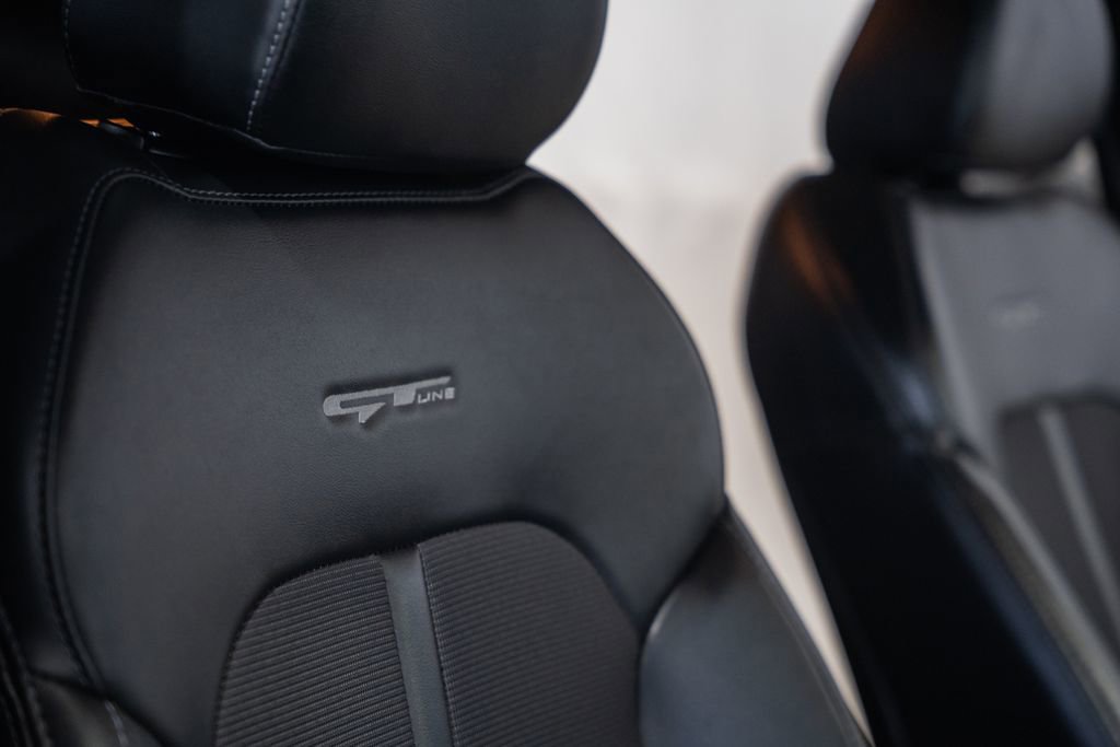 Used 2022 Kia K5 GT-Line image 40