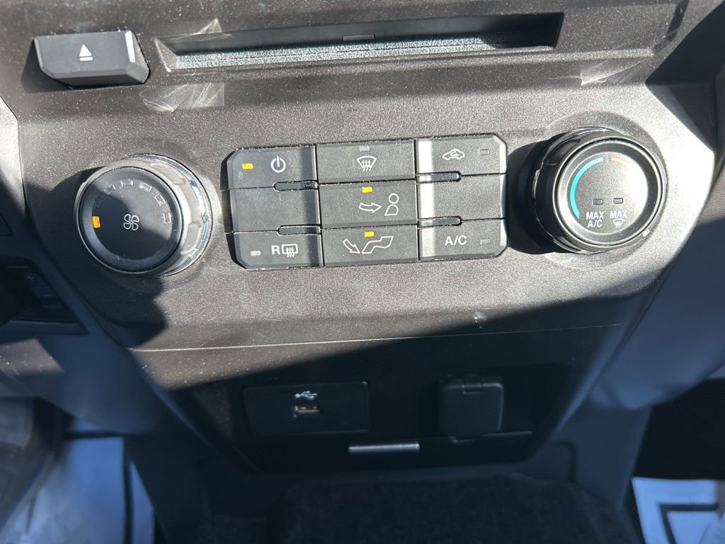 Used 2017 Ford F150 XLT w/ Equipment Group 301A Mid image 11