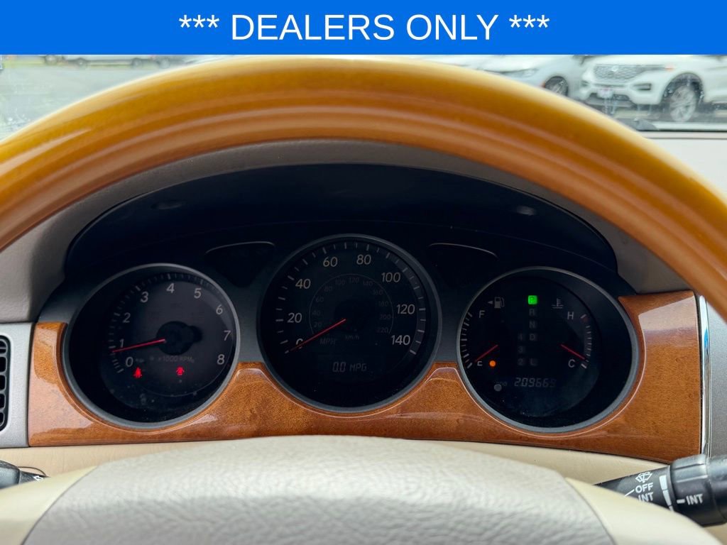 Used 2006 Lexus ES 330 image 17