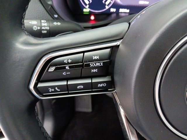 Used 2024 MAZDA CX-90 Plug-In Hybrid w/ Preferred image 11