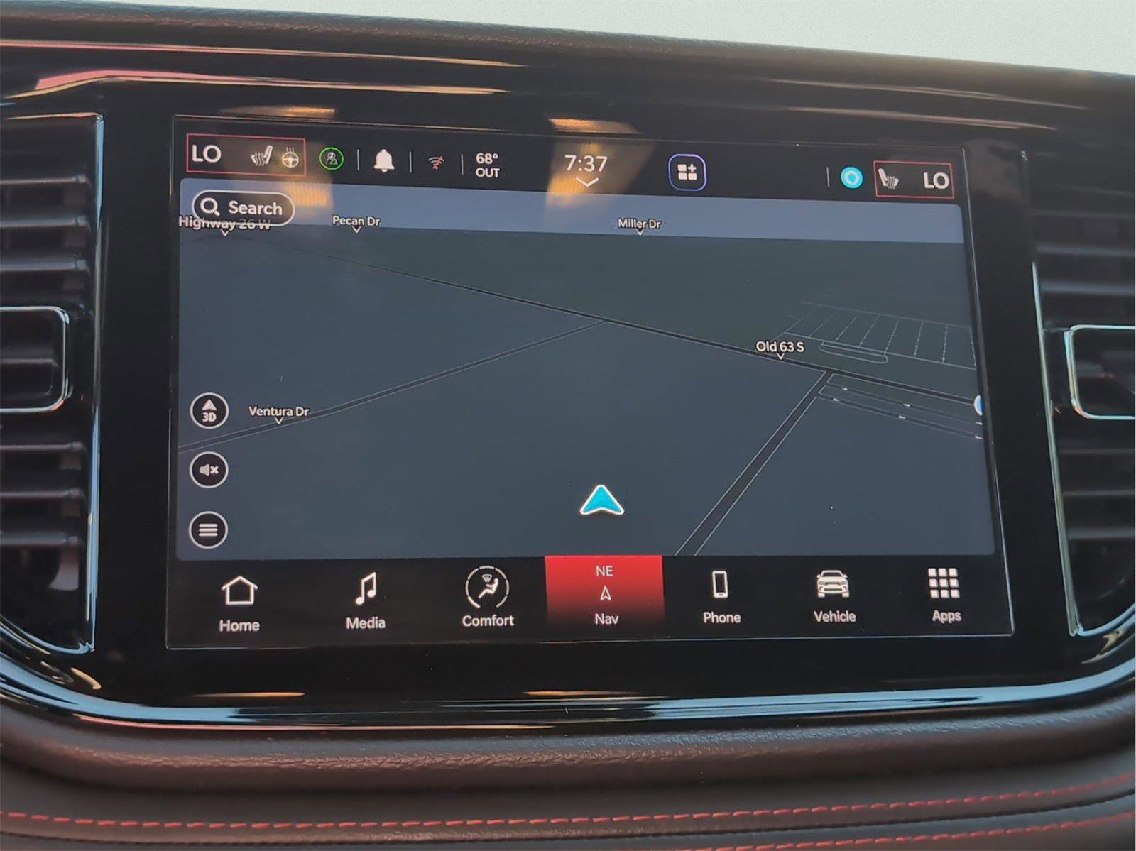 Used 2023 Dodge Durango GT AWD/4WD image 23