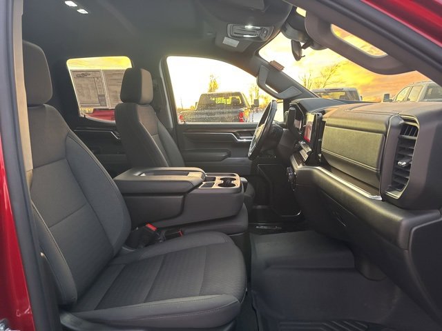 Used 2022 Chevrolet Silverado 1500 RST image 19