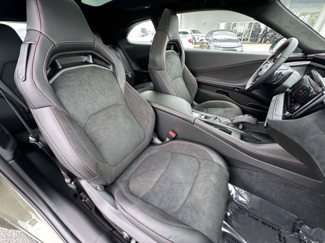 New 2026 Dodge Charger Scat Pack AWD/4WD image 22